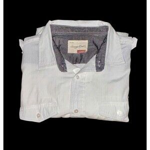 Classic Button Down